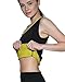 Aliex Body Shaper Slimming Sauna Vest for Women Hot Sweat Neoprene Weight Loss Workout Tank Top 3XL