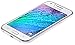 Samsung Galaxy J1 (2016) Duos SM-J120H/DS 8GB Dual SIM Unlocked GSM Smartphone - International Version, No Warranty (White)