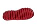 Nike Jordan Men's Jordan Super.Fly Team Slide Gym Red/White Sandal 12 Men US