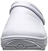 AnyWear Women's Point Health Care & Food Service Shoe