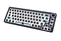 GK GAMAKAY LK67 65% RGB Modular DIY Mechanical