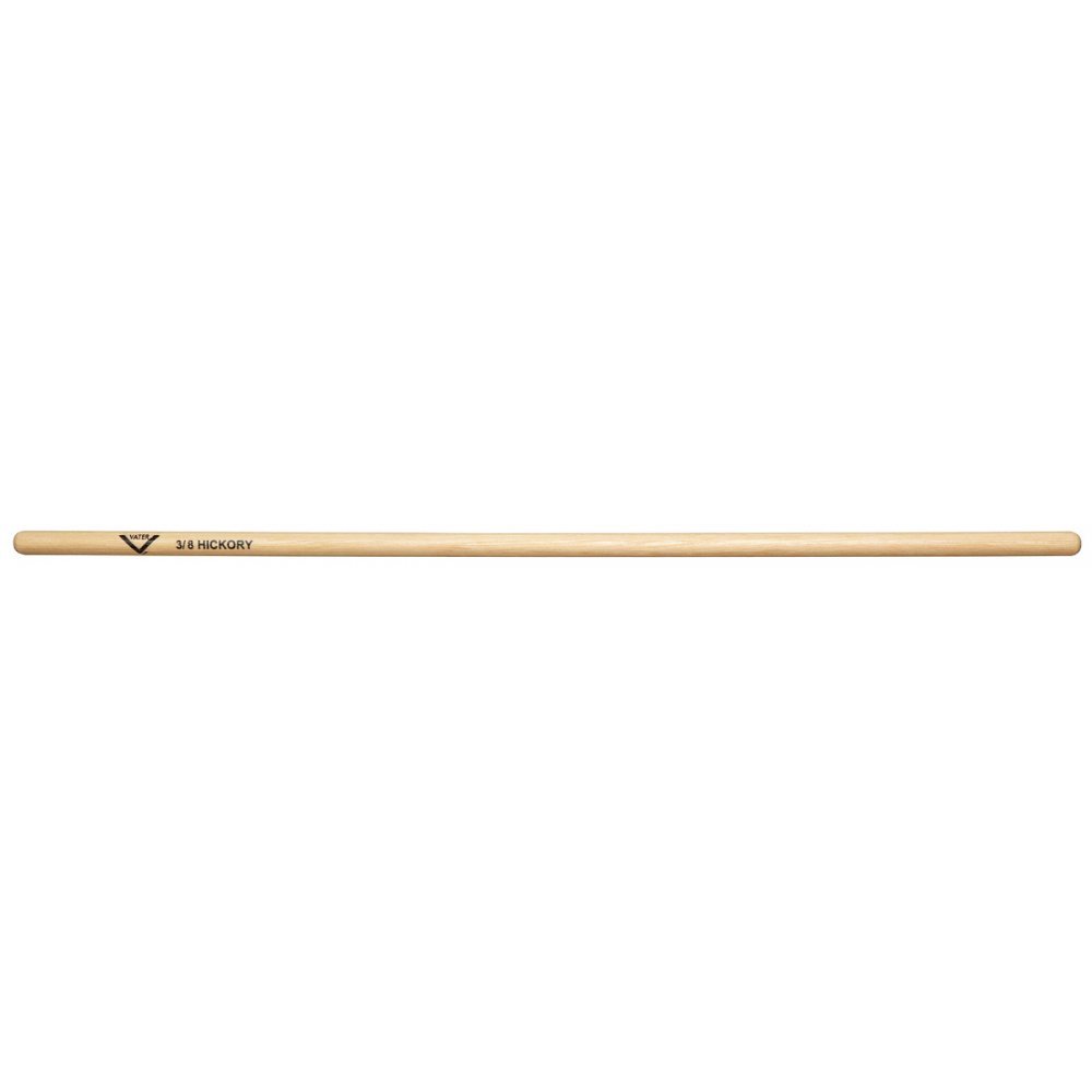 Vater Drumsticks VHT3/8 - Timbale 3/8 - Hickory