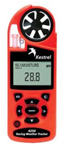 Kestrel-4250-Racing-Weather-Meter