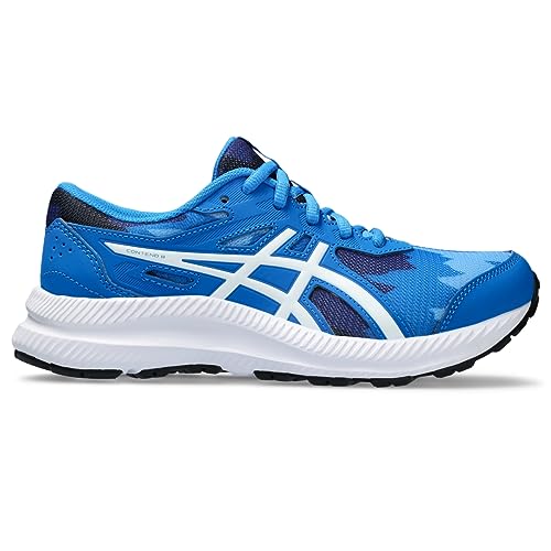 ASICS Kid's Contend 8 Grade School Running Shoes