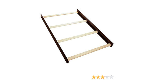 bedford monterey crib