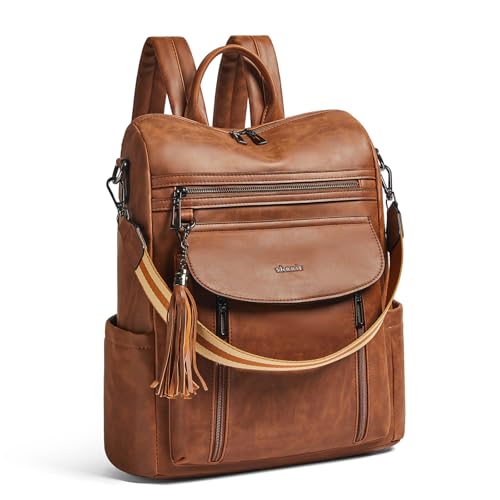 Shrrie Laptop Backpack
