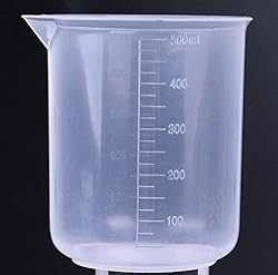 Shapenty 5 Sizes 50ml / 100ml /250ml /500ml /1000ml