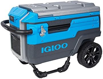 TRAILMATE™ 70-qt. Cooler