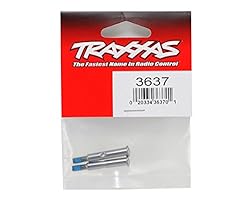 Traxxas 3637 Front Axles