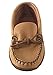 Bastien Industries Men's Moose Hide Leather with Heavy Oil Tan Sole Earthing Moccasins (8)