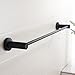 Marmolux Acc Towel Bars for Bathroom Lawrel Series by 24