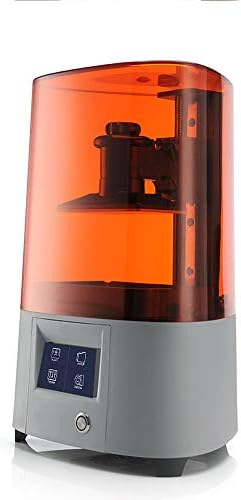 3dプリンタ インテリジェント液晶光硬化3dプリンタ 6 0インチ2kスクリーンデスクトップ高精度大サイズコピー機 お洒落 Dlp