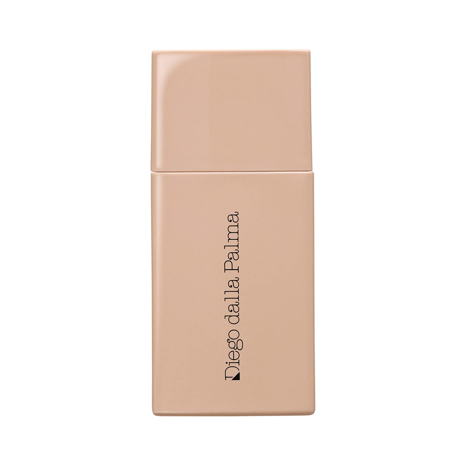 Diego Dalla Palma Nudissimo Glow Soft Glow Foundation - 253W Light Beige For Women 1 oz Foundation