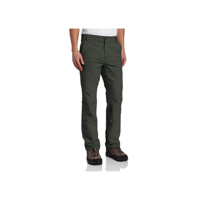 Cool Creek Stretch Cargo Pant 