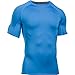Under Armour Men's HeatGear Armour Short Sleeve Compression T-Shirt