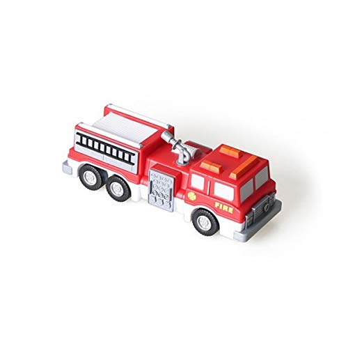 Popular Playthings Mix or Match: Rescue Vehicle Set - Thumbnail 3