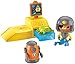 Fisher-Price Octonauts Kwazii Bot Station