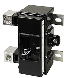Square D - QOM2100VH 100-Amp QOM2 Frame Size Main