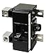 Square D - QOM2100VH 100-Amp QOM2 Frame Size Main Circuit Breaker for QO and Homeline Load Centers,