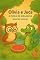 Livro Olivia e Juca - A Pizza de Melancia (A Coruja Olivia e Juca o Jacaré Atrapalhado)