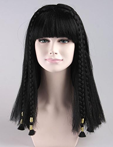 [Wigs2you] Premium Halloween Cleopatra Party Wig H-352 Standard M Size