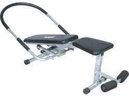 SPANCOAb King Pro, Black