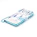 iPhone 6S Case, iPhone 6 Wallet Case, Firefish Stand Flip Folio Wallet Cover Shock Resistance Protective Shell with Cards Slots Magnetic Closure for Apple iPhone 6/6S 4.7