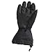 CASTLE X RACEWEAR PLATFORM MENS SNOWMOBILE GLOVES BLACK XL
