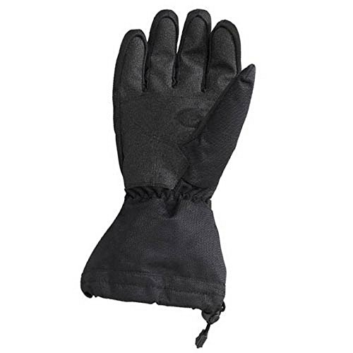 Castle Platform Snowmobile Gloves - X-Large