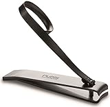 Rubis Twist Nail Clippers