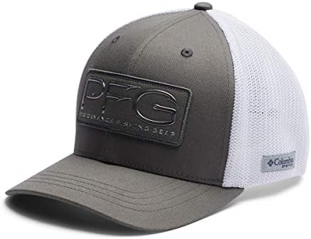 Columbia Unisex Child Junior Mesh Ball Cap