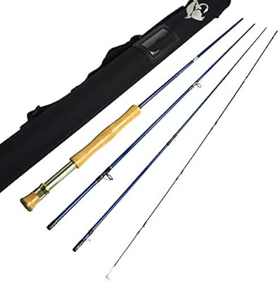 best bay fishing rods