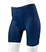 AeroTech Women's Padded Classic Bike Shorts Cycling Bicycle Biking