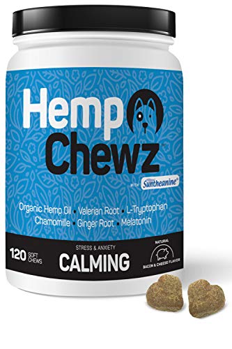 hemp chewz