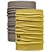 Reversible Merino Wool Neckwarmer Buff-Olive & Army