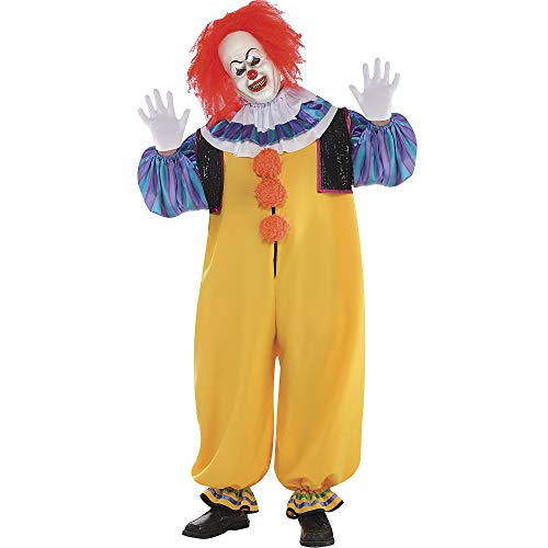 Plus Size Scary Clown Costumes For Women Buy Best Plus Size Scary