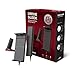 weBoost Drive Sleek 470135R Cell Phone Signal Booster for Your Car and Truck - Enhance Your Cell Phone Signal up to 32x (Renewed)