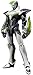 Bandai Wild Tiger Tiger & Bunny - S.H. Figuarts