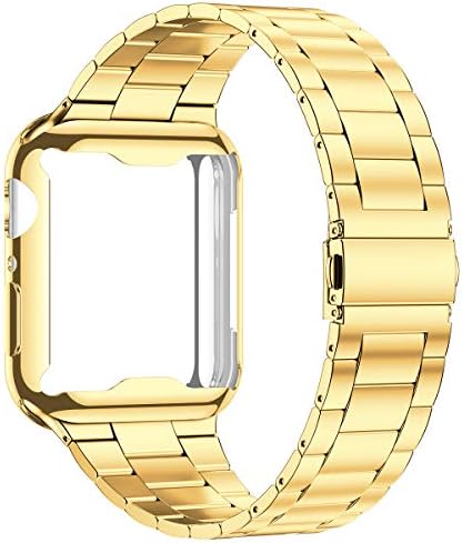 Wolait Compatible with Apple Watch Band