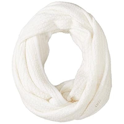 Calvin Klein Women's Lurex Texture Loop Calvin Klein Women's Lurex Texture Loop