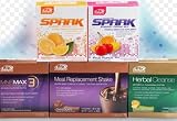 AdvoCare 24 Day Challenge Product Bundle (Chocolate)