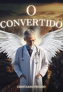 Livro O convertido