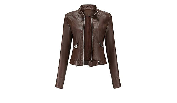 Thin Coat,Moto Biker Jacket 
