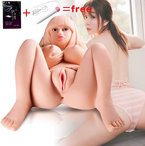 Big Angle TPE dolls with metal skeleton toys for men adult doll love doles for man (29×15×11in)