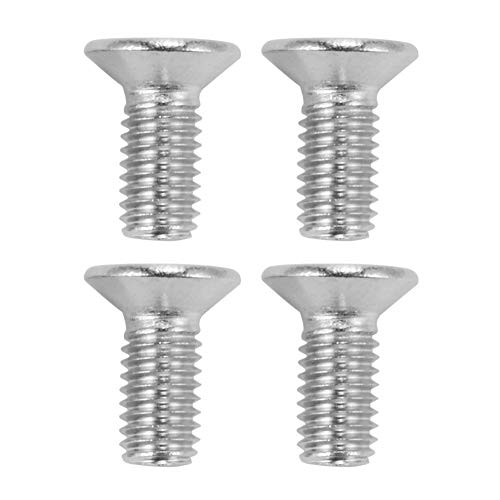 Shentesel Durable Bicycle MTB Premium Pedal Cleats for Crank Brothers Egg Beater Accessory