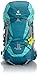 Deuter Women's ACT Lite 35 + 10 SL Backpack - One Size - Petrol Mint