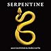 Serpentine 2016 Wall Calendar by