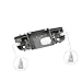 Dome Light Switch 924798 for Honda CR-V Odyssey Accord Pilot Acura Dome Lamp Switch, 34404SDAA21
