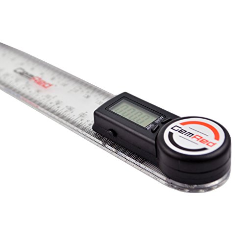 1 GemRed+Digital+Finder+7+Inch+Plastic