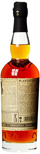 Plantation Stiggin's Fancy Dark Pineapple (1 x 0.7 l) – Bild 3